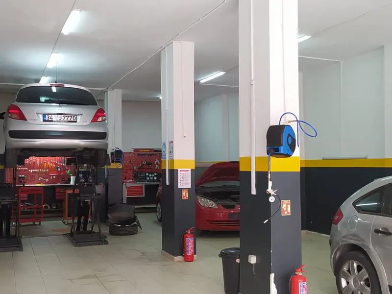 Arguvan Oto Servis